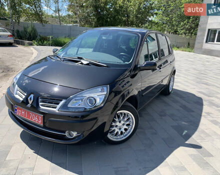 Рено Сценик, объемом двигателя 0 л и пробегом 203 тыс. км за 6499 $, фото 1 на Automoto.ua