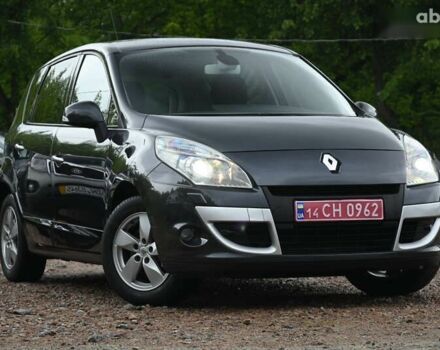 Рено Сценик, объемом двигателя 1.4 л и пробегом 173 тыс. км за 5900 $, фото 1 на Automoto.ua