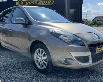 Рено Сценік, об'ємом двигуна 1.9 л та пробігом 353 тис. км за 6500 $, фото 1 на Automoto.ua