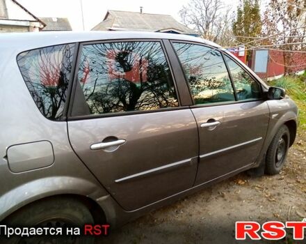 Рено Сценік, об'ємом двигуна 1.5 л та пробігом 300 тис. км за 5700 $, фото 3 на Automoto.ua