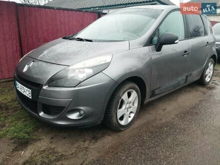 Рено Сценік, об'ємом двигуна 1.5 л та пробігом 238 тис. км за 7000 $, фото 1 на Automoto.ua