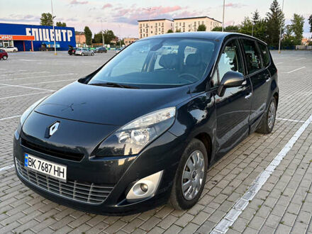 Рено Сценік, об'ємом двигуна 1.5 л та пробігом 226 тис. км за 7800 $, фото 1 на Automoto.ua