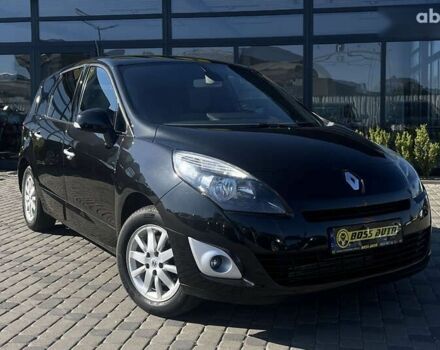 Рено Сценик, объемом двигателя 1.5 л и пробегом 278 тыс. км за 7700 $, фото 1 на Automoto.ua