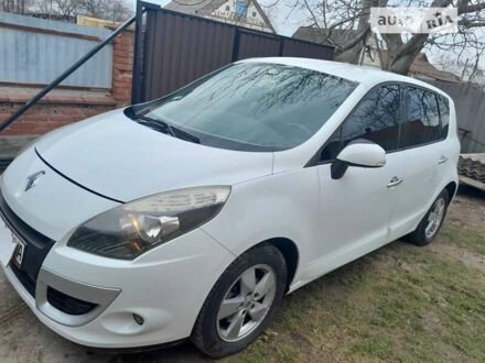 Рено Сценік, об'ємом двигуна 1.9 л та пробігом 311 тис. км за 7300 $, фото 1 на Automoto.ua