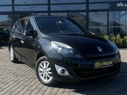 Рено Сценік, об'ємом двигуна 1.5 л та пробігом 277 тис. км за 8200 $, фото 1 на Automoto.ua