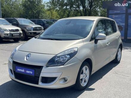 Рено Сценик, объемом двигателя 0 л и пробегом 210 тыс. км за 7300 $, фото 1 на Automoto.ua