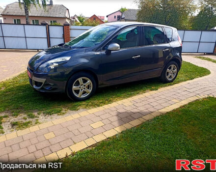Рено Сценік, об'ємом двигуна 1.5 л та пробігом 0 тис. км за 6850 $, фото 1 на Automoto.ua