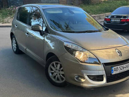Рено Сценик, объемом двигателя 1.5 л и пробегом 280 тыс. км за 8000 $, фото 1 на Automoto.ua