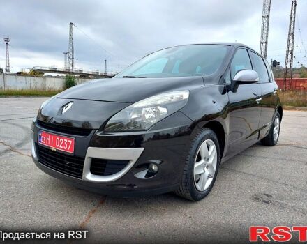 Рено Сценик, объемом двигателя 1.6 л и пробегом 189 тыс. км за 8100 $, фото 1 на Automoto.ua