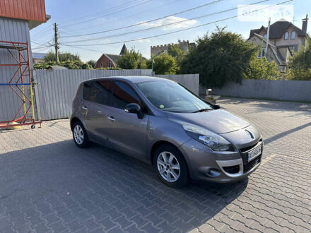 Рено Сценик 2010 в Киеве на Automoto.ua Рено Сценик, объемом двигателя 1.5 л и пробегом 255 тыс. км за 8199 $, фото 1 на Automoto.ua