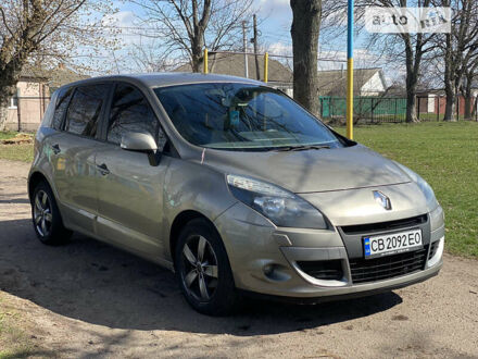 Рено Сценік, об'ємом двигуна 1.5 л та пробігом 224 тис. км за 7900 $, фото 1 на Automoto.ua