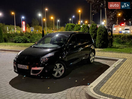 Рено Сценик 2011 в Виннице на Automoto.ua Рено Сценик, объемом двигателя 0 л и пробегом 220 тыс. км за 8200 $, фото 1 на Automoto.ua