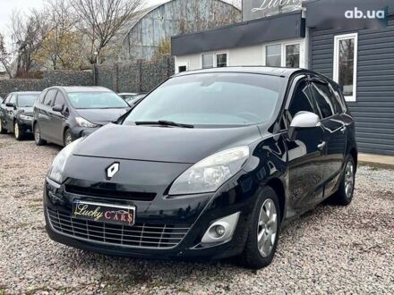 Рено Сценик, объемом двигателя 0 л и пробегом 215 тыс. км за 7400 $, фото 1 на Automoto.ua