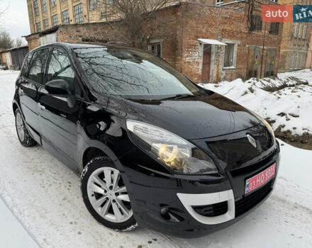 Рено Сценік, об'ємом двигуна 1.6 л та пробігом 258 тис. км за 7800 $, фото 1 на Automoto.ua