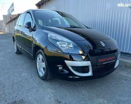 Рено Сценик, объемом двигателя 1.5 л и пробегом 190 тыс. км за 8550 $, фото 1 на Automoto.ua