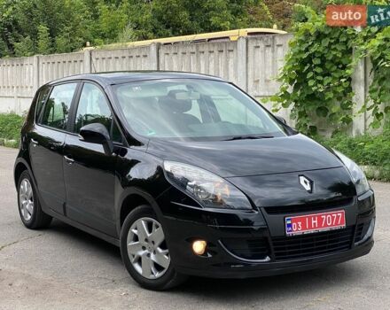 Рено Сценик, объемом двигателя 1.6 л и пробегом 208 тыс. км за 6900 $, фото 1 на Automoto.ua