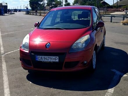 Рено Сценик, объемом двигателя 15 л и пробегом 0 тыс. км за 7350 $, фото 1 на Automoto.ua