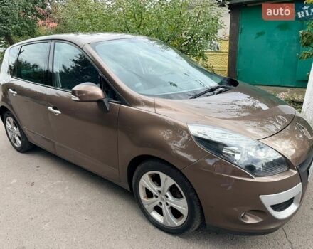 Рено Сценік, об'ємом двигуна 1.4 л та пробігом 170 тис. км за 5950 $, фото 1 на Automoto.ua