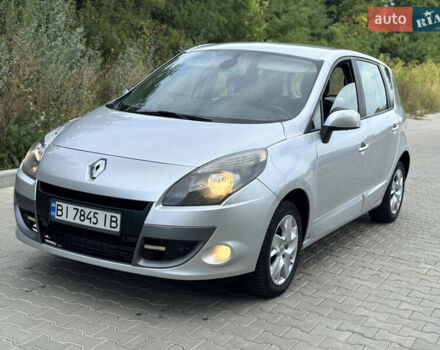Рено Сценік, об'ємом двигуна 1.5 л та пробігом 222 тис. км за 5000 $, фото 1 на Automoto.ua