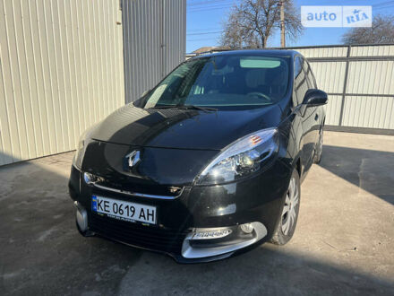 Рено Сценік, об'ємом двигуна 1.46 л та пробігом 203 тис. км за 7700 $, фото 1 на Automoto.ua