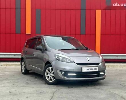 Рено Сценік, об'ємом двигуна 1.5 л та пробігом 316 тис. км за 8690 $, фото 1 на Automoto.ua