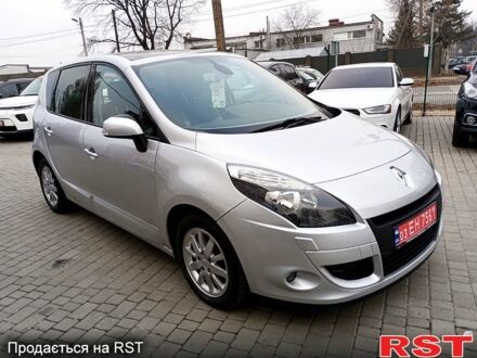 Рено Сценик 2012 в Полтаве на Automoto.ua Рено Сценик, объемом двигателя 15 л и пробегом 139 тыс. км за 9200 $, фото 1 на Automoto.ua