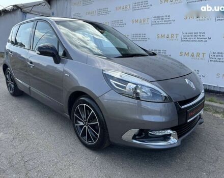 Рено Сценік, об'ємом двигуна 1.5 л та пробігом 224 тис. км за 8950 $, фото 1 на Automoto.ua