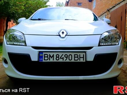 Рено Сценик 2012 в Сумах на Automoto.ua Рено Сценик, объемом двигателя 1.5 л и пробегом 230 тыс. км за 6990 $, фото 1 на Automoto.ua