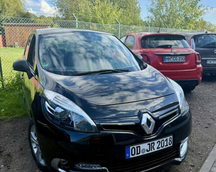 Рено Сценик, объемом двигателя 1.5 л и пробегом 99 тыс. км за 7999 $, фото 1 на Automoto.ua