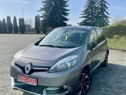 Рено Сценик, объемом двигателя 0 л и пробегом 240 тыс. км за 9300 $, фото 1 на Automoto.ua