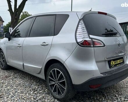 Рено Сценик, объемом двигателя 1.2 л и пробегом 157 тыс. км за 7999 $, фото 1 на Automoto.ua