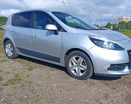 Рено Сценик, объемом двигателя 0 л и пробегом 190 тыс. км за 8550 $, фото 1 на Automoto.ua