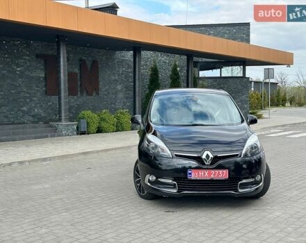 Рено Сценик, объемом двигателя 0 л и пробегом 240 тыс. км за 8850 $, фото 1 на Automoto.ua