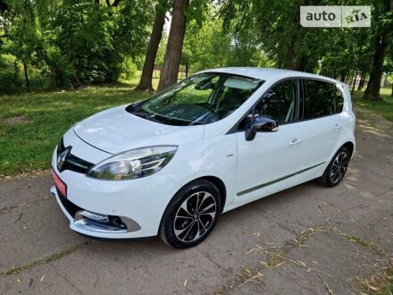 Рено Сценік, об'ємом двигуна 1.5 л та пробігом 189 тис. км за 9150 $, фото 1 на Automoto.ua