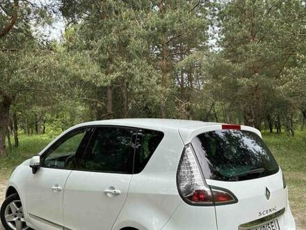 Рено Сценік 2016 у Кропивницькому (Кіровограді) на Automoto.ua Рено Сценік, об'ємом двигуна 1.5 л та пробігом 210 тис. км за 9500 $, фото 1 на Automoto.ua