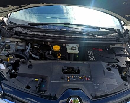 Рено Сценик, объемом двигателя 1.5 л и пробегом 1 тыс. км за 13999 $, фото 1 на Automoto.ua