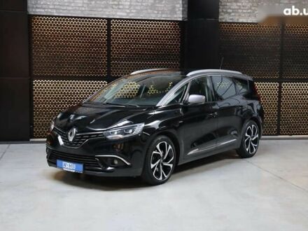 Рено Сценик, объемом двигателя 0 л и пробегом 185 тыс. км за 14800 $, фото 1 на Automoto.ua