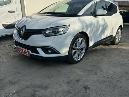 Рено Сценік, об'ємом двигуна 1.5 л та пробігом 145 тис. км за 15200 $, фото 1 на Automoto.ua