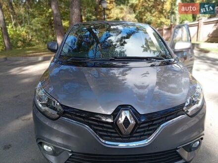 Рено Сценік, об'ємом двигуна 1.46 л та пробігом 220 тис. км за 14000 $, фото 1 на Automoto.ua