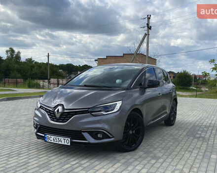Рено Сценик, объемом двигателя 1.33 л и пробегом 94 тыс. км за 17900 $, фото 1 на Automoto.ua