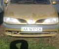 Жовтий Рено Сценік, об'ємом двигуна 2 л та пробігом 400 тис. км за 2900 $, фото 1 на Automoto.ua