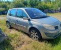 Желтый Рено Сценик, объемом двигателя 1.9 л и пробегом 270 тыс. км за 1900 $, фото 1 на Automoto.ua