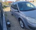 Желтый Рено Сценик, объемом двигателя 1.6 л и пробегом 210 тыс. км за 3900 $, фото 1 на Automoto.ua
