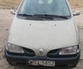 Желтый Рено Сценик, объемом двигателя 2 л и пробегом 242 тыс. км за 1088 $, фото 1 на Automoto.ua
