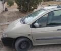 Желтый Рено Сценик, объемом двигателя 2 л и пробегом 242 тыс. км за 1088 $, фото 4 на Automoto.ua