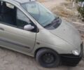 Желтый Рено Сценик, объемом двигателя 2 л и пробегом 242 тыс. км за 1088 $, фото 3 на Automoto.ua