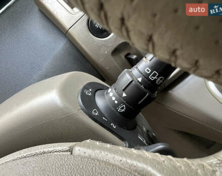 Рено Сценик 2004 в Виннице на Automoto.ua Желтый Рено Сценик, объемом двигателя 1.6 л и пробегом 199 тыс. км за 4500 $, фото 82 на Automoto.ua