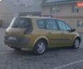 Желтый Рено Сценик, объемом двигателя 2 л и пробегом 261 тыс. км за 4250 $, фото 14 на Automoto.ua