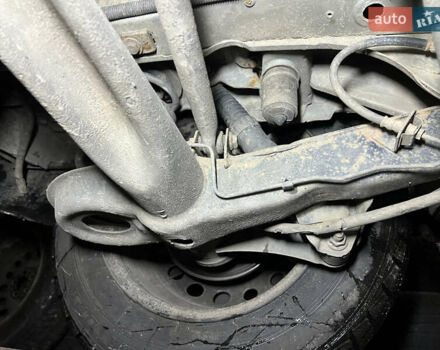 Рено Сценик 2004 в Виннице на Automoto.ua Желтый Рено Сценик, объемом двигателя 1.6 л и пробегом 199 тыс. км за 4500 $, фото 140 на Automoto.ua