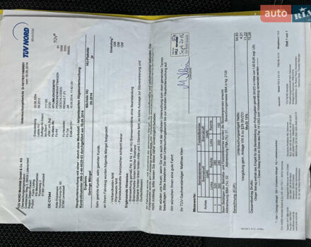 Рено Сценик 2004 в Виннице на Automoto.ua Желтый Рено Сценик, объемом двигателя 1.6 л и пробегом 199 тыс. км за 4500 $, фото 105 на Automoto.ua